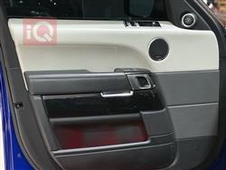 لاند روفر رانج روفر سبورت